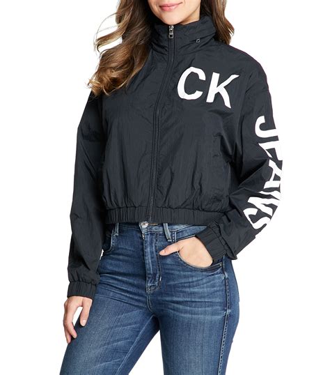 calvin klein ropa.